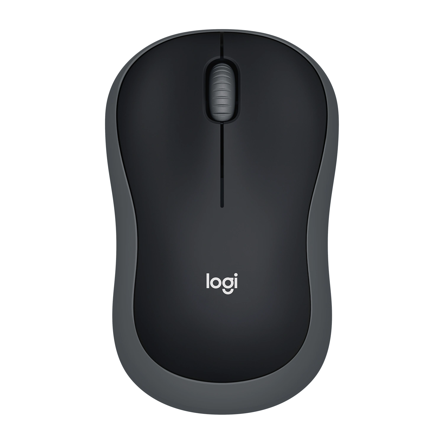 Logitech M185 Wireless Mouse-