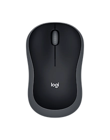 Logitech M185 Wireless Mouse