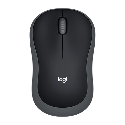 Logitech M185 Wireless Mouse