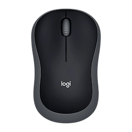 Logitech M185 Wireless Mouse