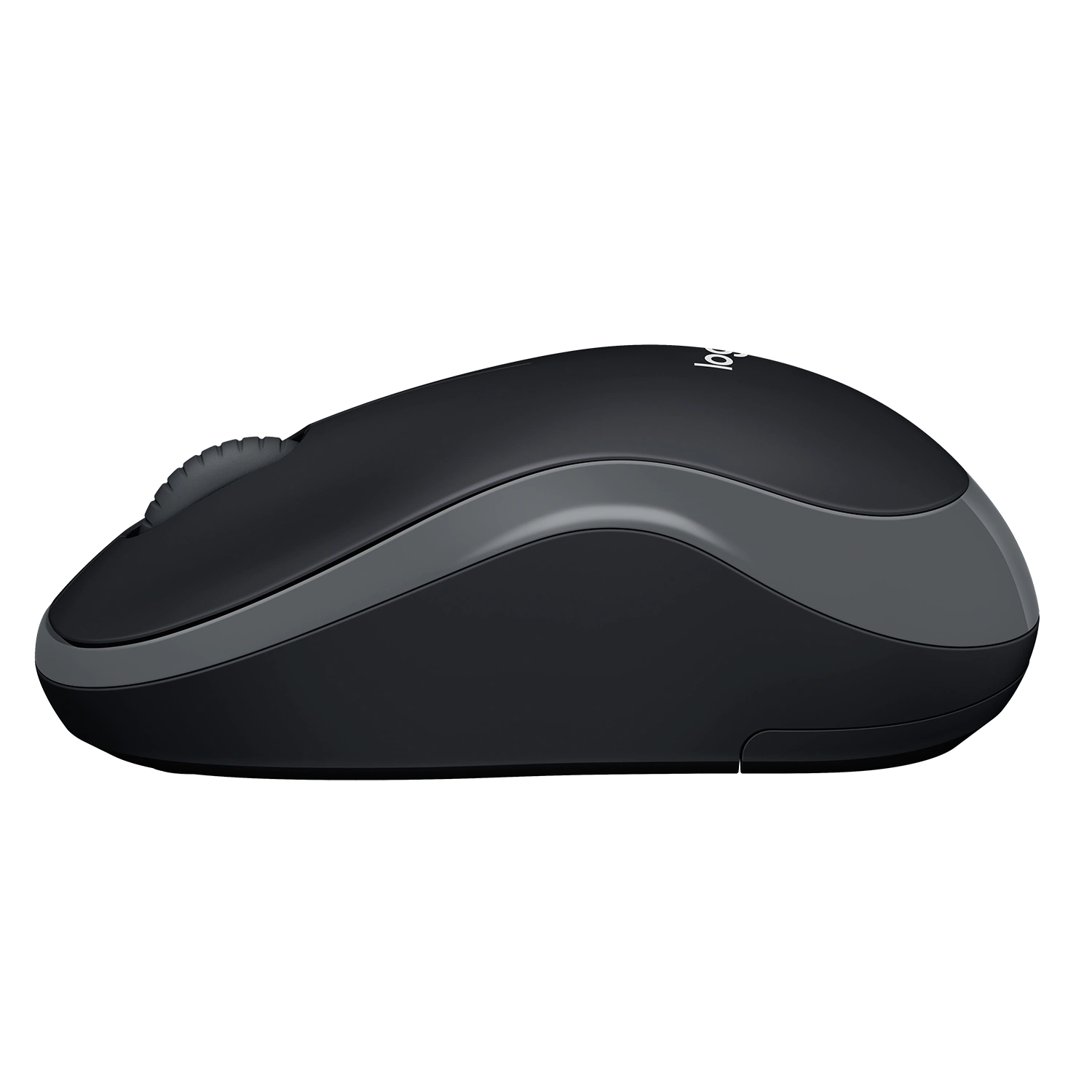 Logitech M185 Wireless Mouse-1