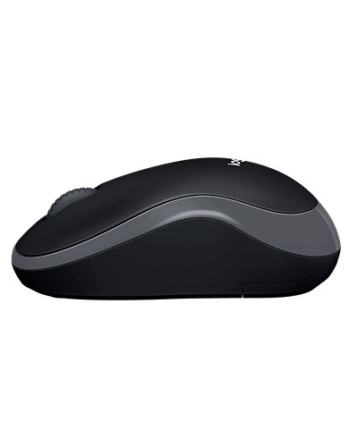 Logitech M185 Wireless Mouse-1