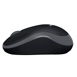 Logitech M185 Wireless Mouse