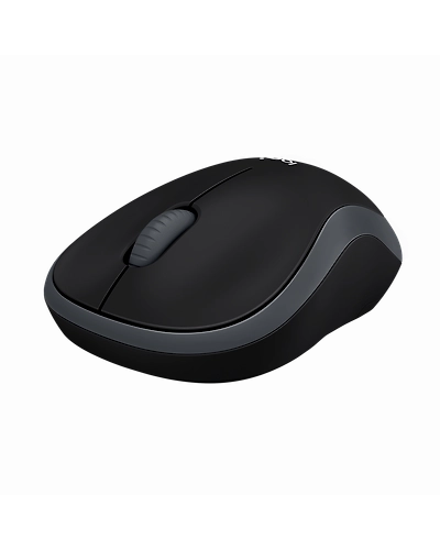 Logitech M185 Wireless Mouse-2