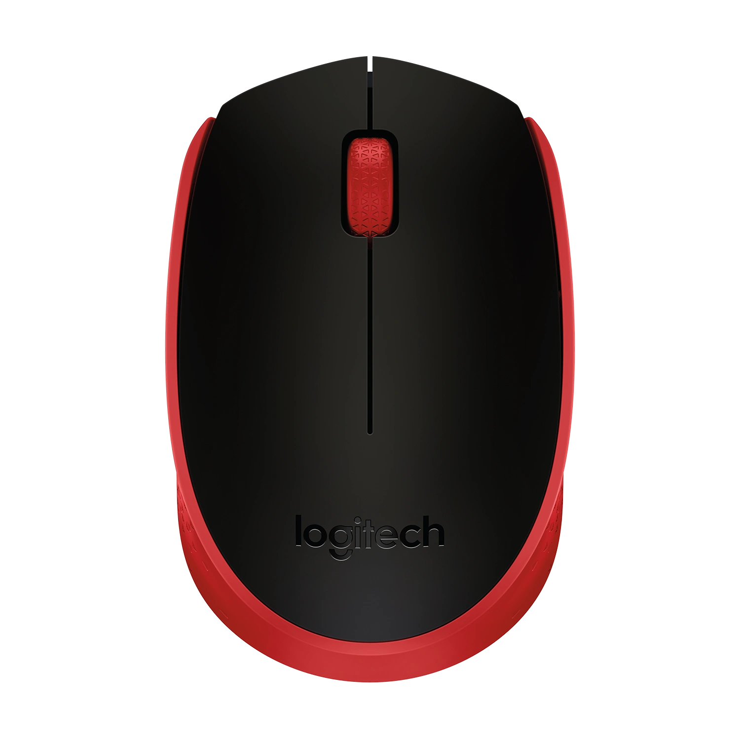 Logitech M170 Wireless Mouse-