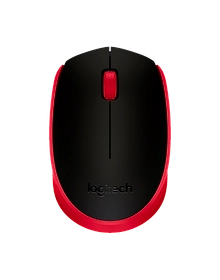Logitech M170 Wireless Mouse