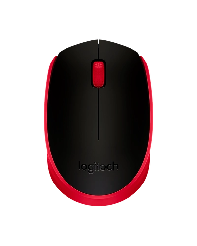Logitech M170 Wireless Mouse-M170