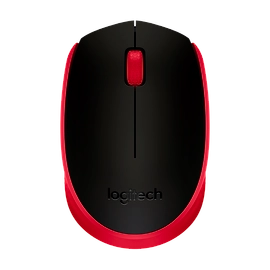 Logitech M170 Wireless Mouse