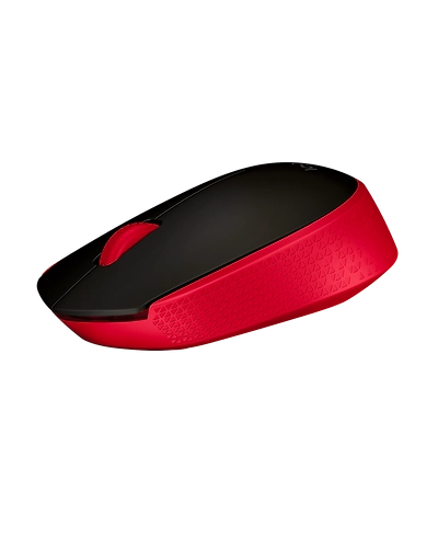 Logitech M170 Wireless Mouse-1