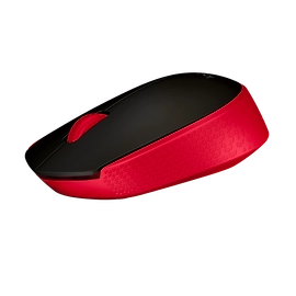Logitech M170 Wireless Mouse
