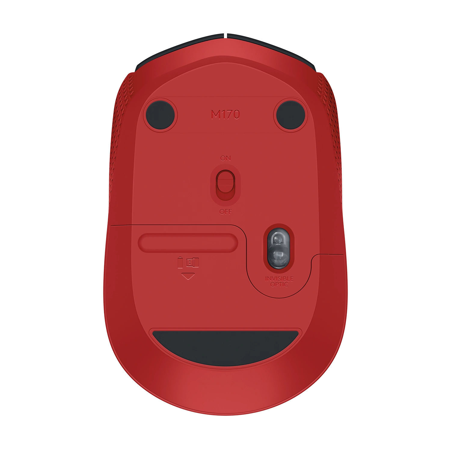 Logitech M170 Wireless Mouse-2