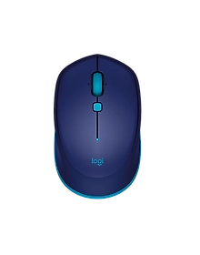 Logitech M337 Wireless Mouse