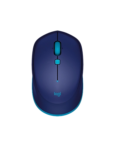 Logitech M337 Wireless Mouse-M337
