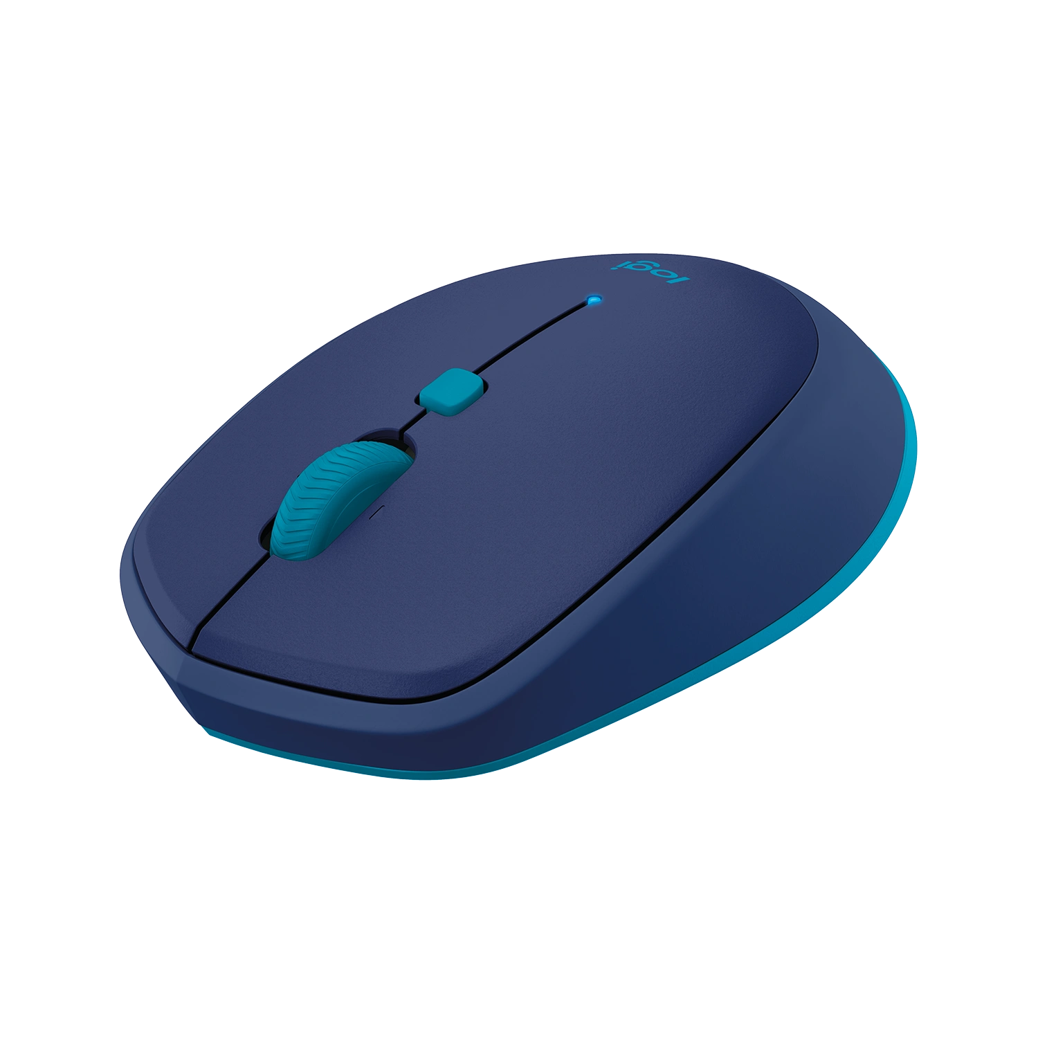 Logitech M337 Wireless Mouse-1