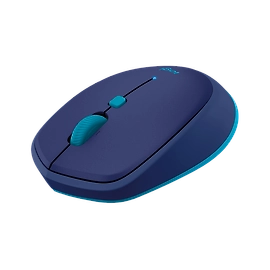 Logitech M337 Wireless Mouse