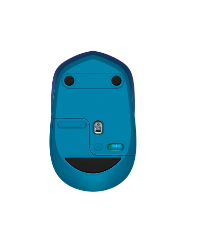 Logitech M337 Wireless Mouse-2