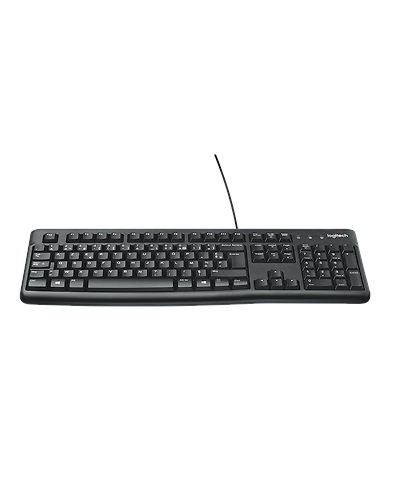 Logitech Mk120 Keyboard-1
