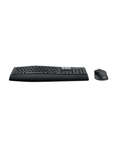 Logitech  Mk850 Keyboard &amp; Mouse-2