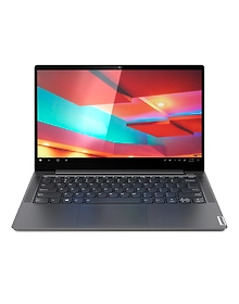 Lenovo Yoga S740 Intel Core i7 10th Gen/16GB/1TB SSD/14 inch UHD Ultra Thin and Light/2GB NVIDIA GeForce MX250/Windows/Office/Iron Grey/1.4Kg