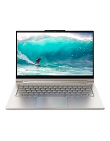 Lenovo Yoga C940 Intel Core i7 10th Gen/6GB/1TB SSD/14 inch UHD Thin and Light/Intel Iris Plus Graphics/Windows 10/Office 2019/Mica/1.25Kg