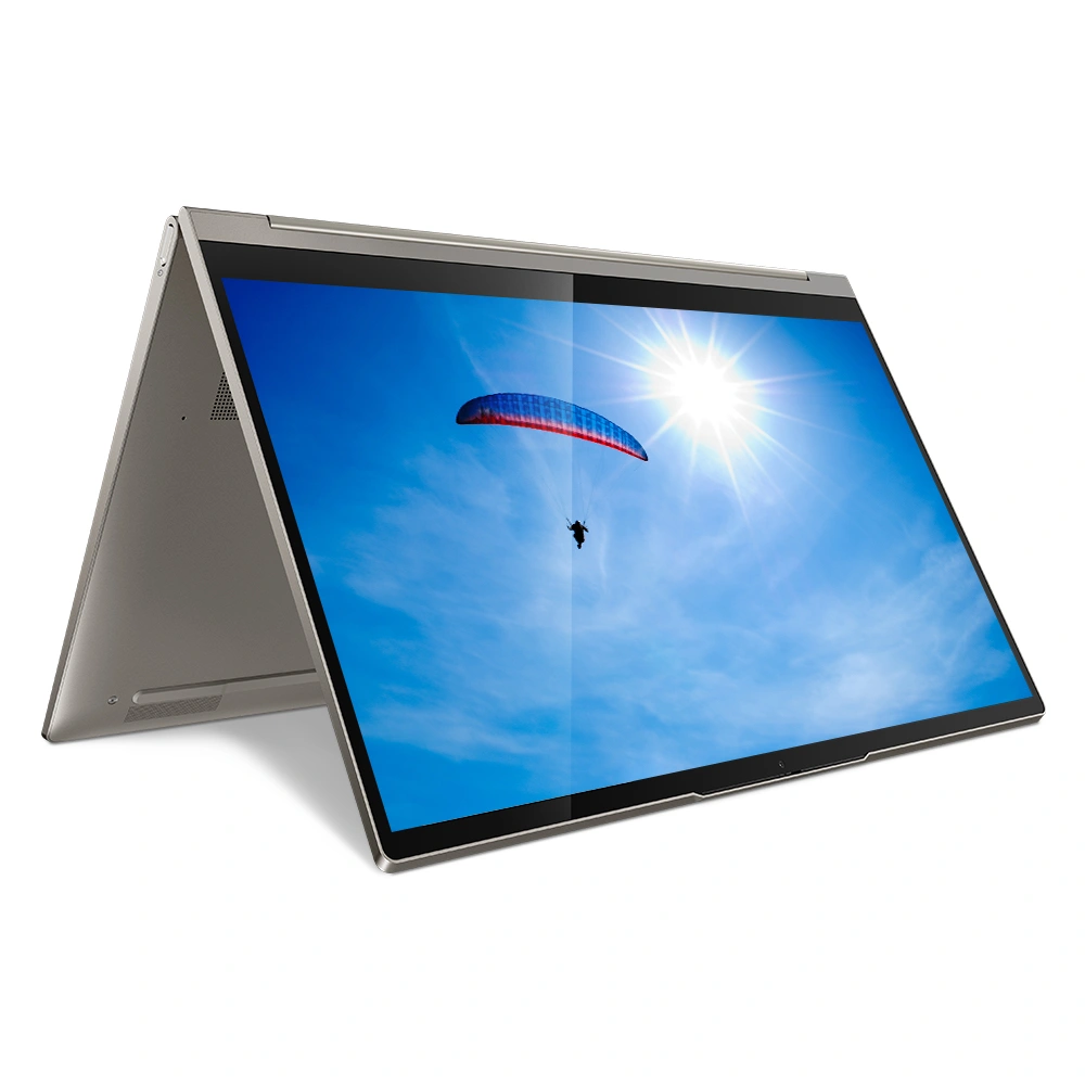 Lenovo Yoga C940 Intel Core i7 10th Gen/6GB/1TB SSD/14 inch UHD Thin and Light/Intel Iris Plus Graphics/Windows 10/Office 2019/Mica/1.25Kg-2