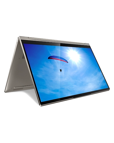 Lenovo Yoga C940 Intel Core i7 10th Gen/6GB/1TB SSD/14 inch UHD Thin and Light/Intel Iris Plus Graphics/Windows 10/Office 2019/Mica/1.25Kg-2