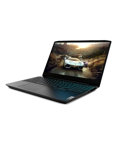 Lenovo 81Y400BSIN IdeaPad 3i 10th Gen Intel Core i5/8GB/1TB HDD+256GB SSD/15.6&quot; FHD IPS/4GB NVIDIA Geforce GTX 1650/Win 10/Office/M100 RGB Gaming Mouse/Onyx Black/2.2Kg-2