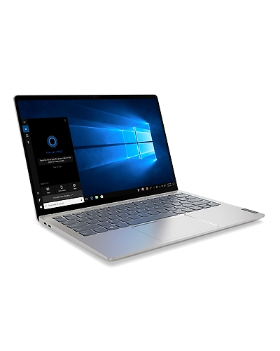 Lenovo IdeaPad S540 10th Gen CORE I5-10210U/8GB/512GB SSD/13.3-inch QHD Ultra Thin and Light/2GB NVIDIAGeforce  MX250/Windows 10/Microsoft Office-1