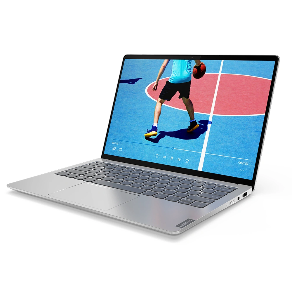 Lenovo IdeaPad S540 10th Gen CORE I5-10210U/8GB/512GB SSD/13.3-inch QHD Ultra Thin and Light/2GB NVIDIAGeforce  MX250/Windows 10/Microsoft Office-2