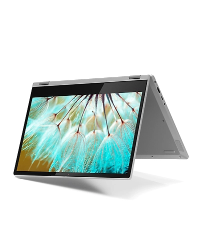 Lenovo Ideapad C340  10th Gen I5 10210U/8GB/512GB SSD/14-inch FHD/NVIDIA MX230 2GB Graphics/Windows 10/Microsoft Office 2019/Platinum-2