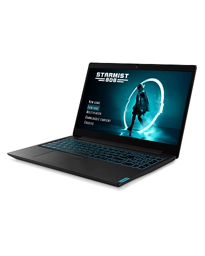 Lenovo Ideapad S145 AMD Ryzen 5/8GB/1TB HDD/15.6&quot;  Full HD Thin and Light/Integrated Graphics/Windows 10/MS Office 2019/Platinum Grey/1.85Kg-2