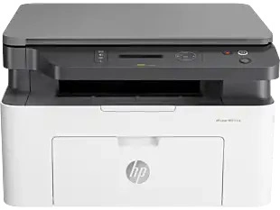 HP  131a All-in-One Monochrome Laser Printer-