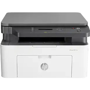 HP 131a All-in-One Monochrome Laser Printer