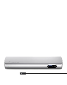 Belkin THUNDERBOLT 3 EXPRESS DOCK HD