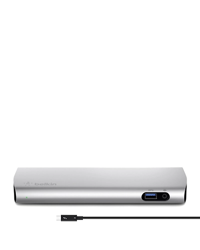Belkin THUNDERBOLT 3 EXPRESS DOCK HD-F4U095sa