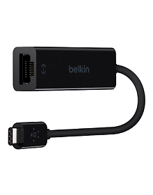 Belkin USB-C TO ETHERNET