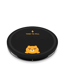Belkin WIRELESS CHARGING STAND 10W KAKAO BLK