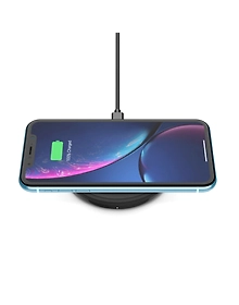 Belkin BOOSTUP QI WIRELESS CHARGING PAD,10W,BLACK