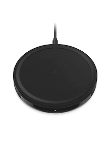 Belkin QI WIRELESS CHARGING STAND,10W,BLACK