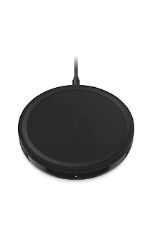 Belkin QI WIRELESS CHARGING STAND,10W,BLACK