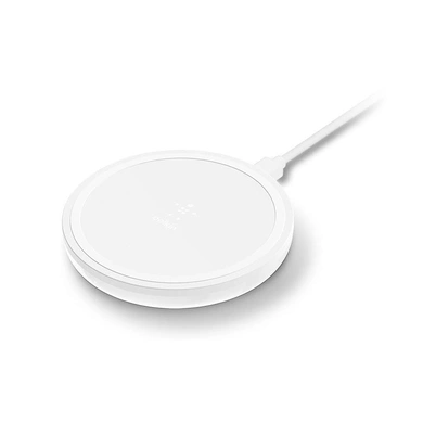 Belkin QI WIRELESS CHARGING STAND,10W,WHITE-