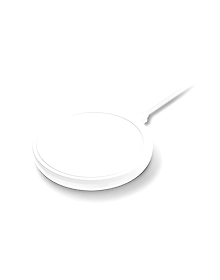 Belkin QI WIRELESS CHARGING STAND,10W,WHITE