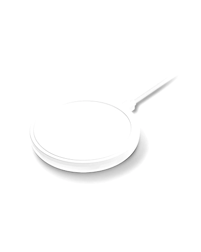 Belkin QI WIRELESS CHARGING STAND,10W,WHITE-F7U0108btBLK
