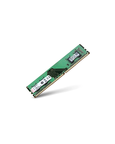 Kingston KVR24N17S6-4  4GB 2400MHz DDR4 Non-ECC CL17 DIMM 1Rx16-1