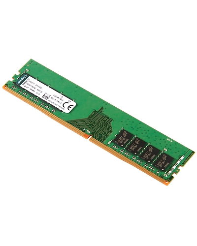 Kingston KVR24S17S8-8 8GB 2400MHz DDR4 Non-ECC CL17 SODIMM 1Rx8-2