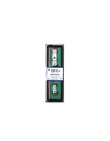 Kingston KVR24S17S6-4 4GB 2400MHz DDR4 Non-ECC CL17 SODIMM 1Rx16