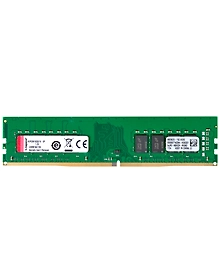 Kingston KVR26N19D8-16  16GB 2666MHz DDR4 Non-ECC CL19 DIMM 2Rx8