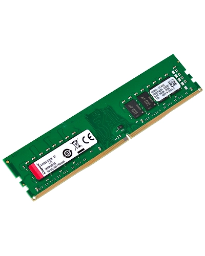 Kingston KVR26S19D8-16 16GB 2666MHz DDR4 Non-ECC CL19 SODIMM 2Rx8-2