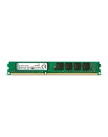 Kingston KVR1333D3N9-8G 8GB 1333MHz DDR3 Non-ECC CL9 DIMM