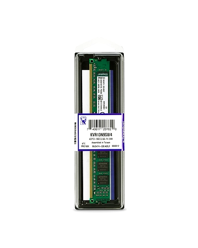 Kingston KVR1333D3N9-8G 8GB 1333MHz DDR3 Non-ECC CL9 DIMM-1